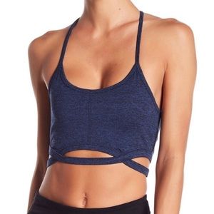 Free People Movement Sport Bra Size XS
